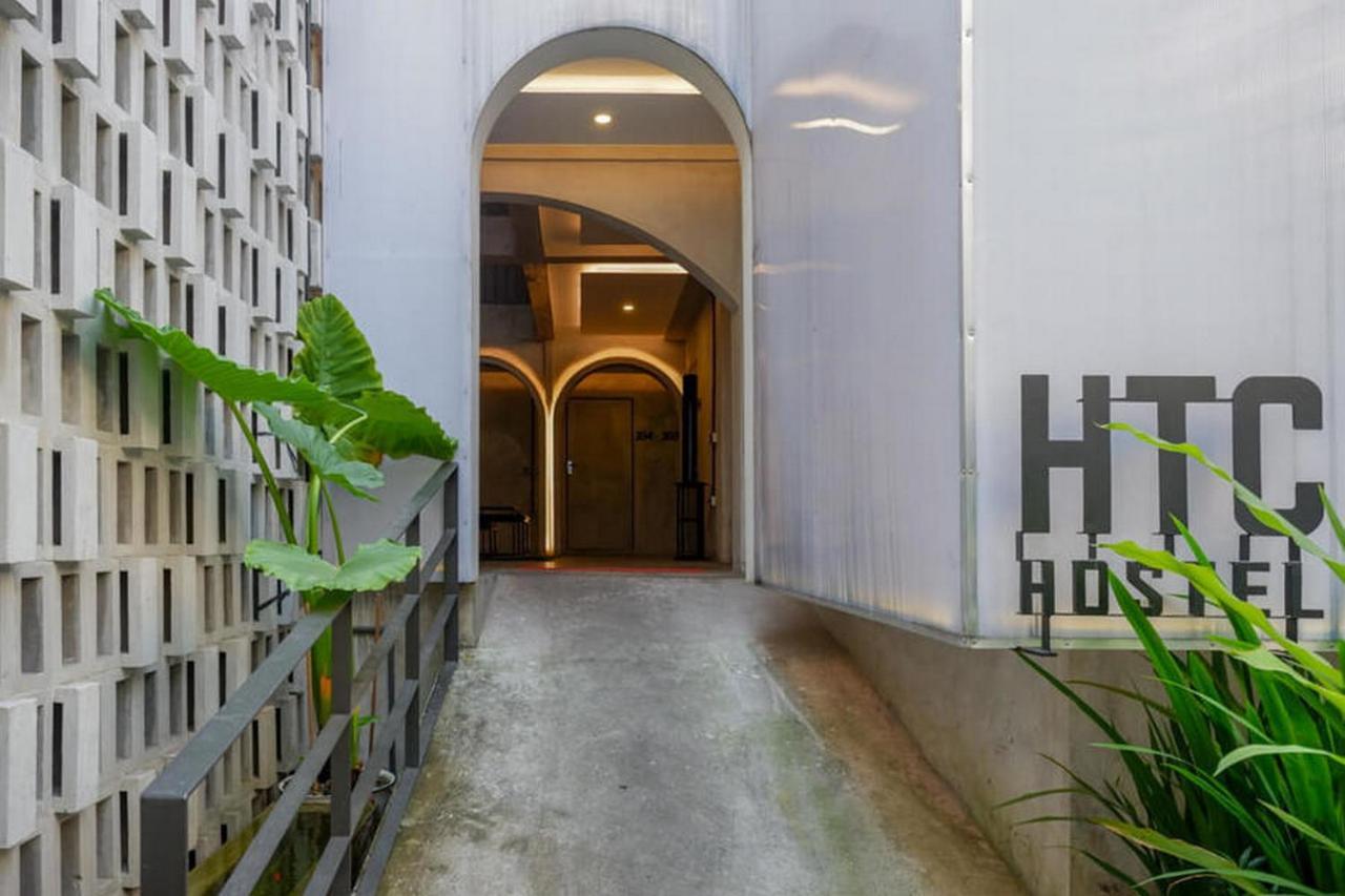 Reddoorz Plus Near Kawasan Sam Poo Kong Семаранг Екстер'єр фото